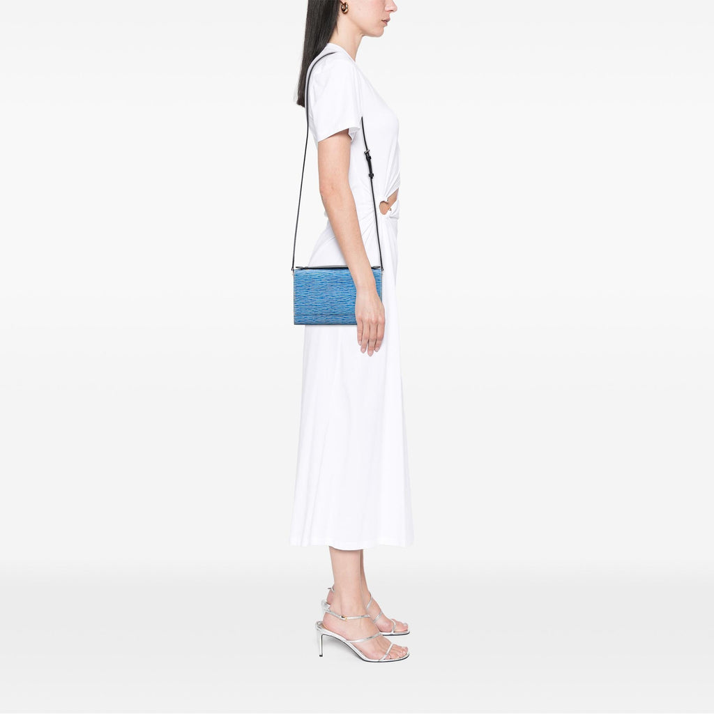 Louis Vuitton Epi Denim Clery