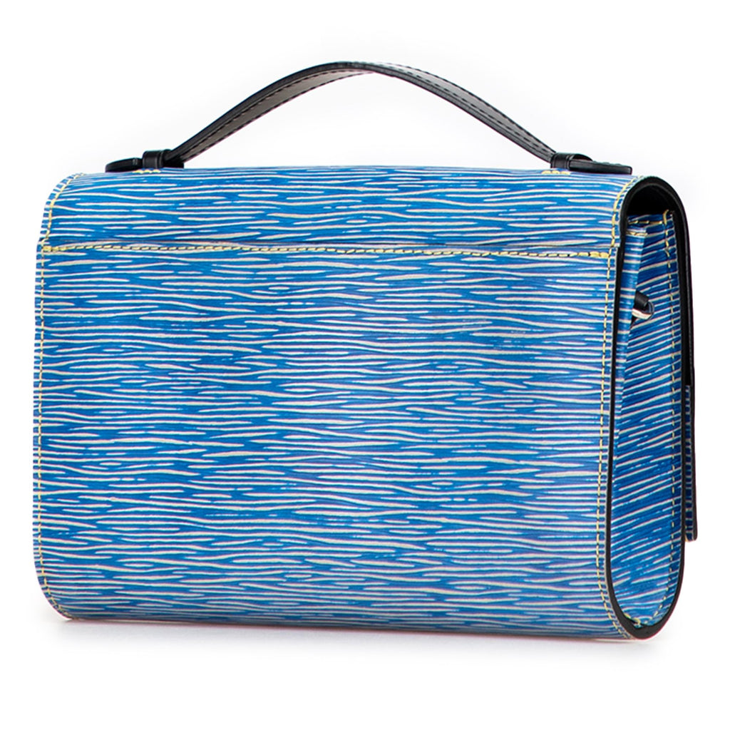 Louis Vuitton Epi Denim Clery