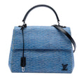 Louis Vuitton Epi Denim Cluny MM