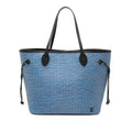 Louis Vuitton Epi Denim Neverfull MM
