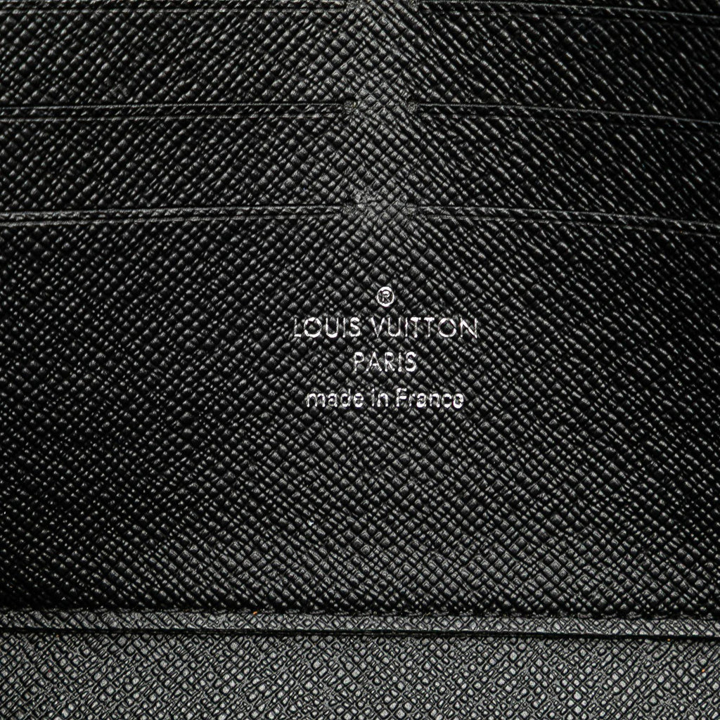 Louis Vuitton Epi Denim Twist Azteque Wallet on Chain
