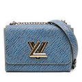 Louis Vuitton Epi Denim Twist MM