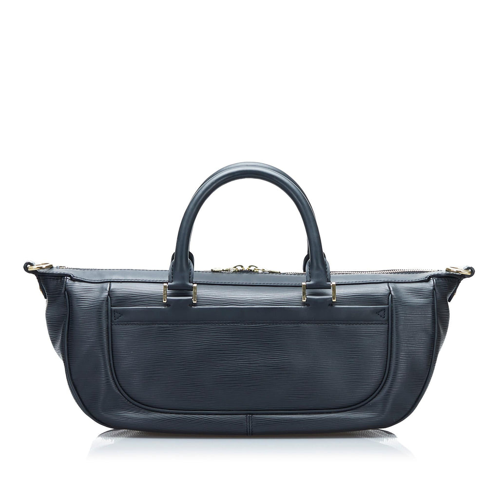 Louis Vuitton Epi Dhanura GM (SHG-OvNJ2r)