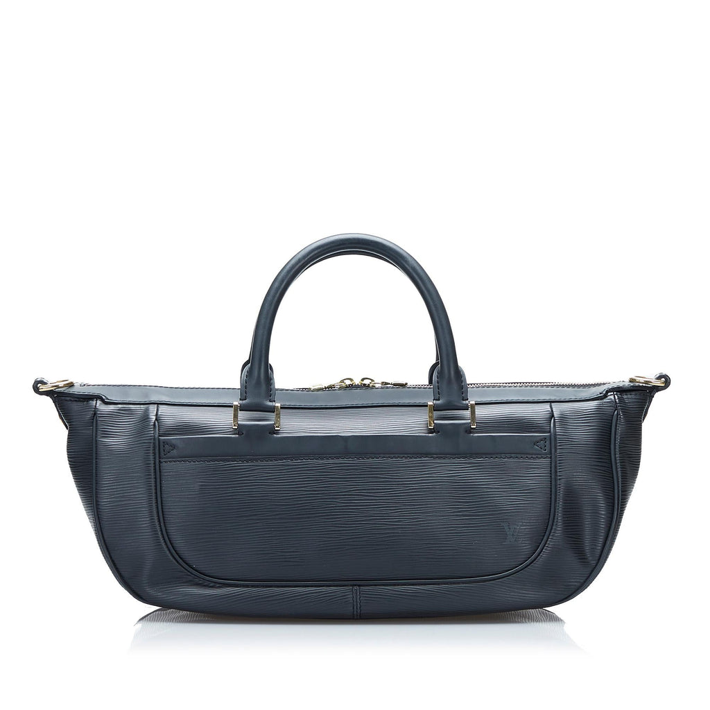 Louis Vuitton Epi Dhanura GM (SHG-OvNJ2r)