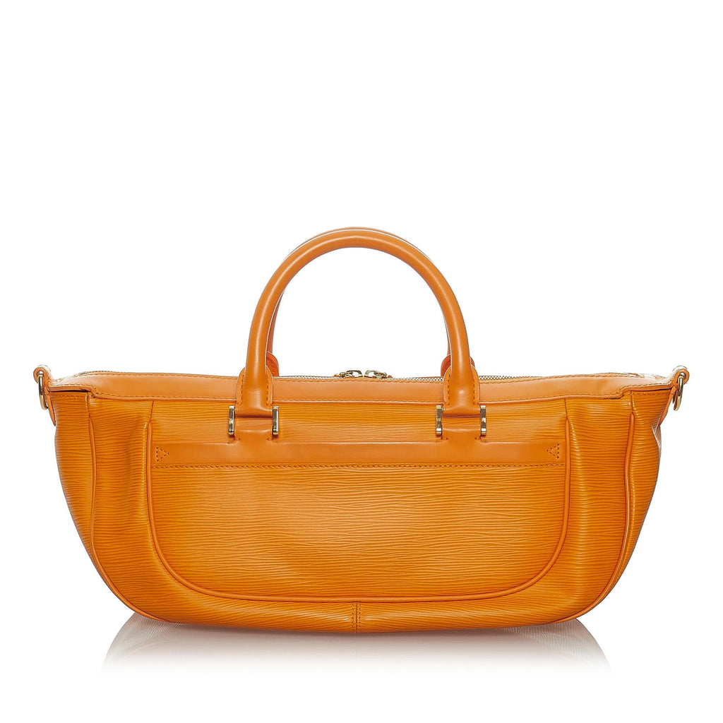 Louis Vuitton Epi Dhanura PM (SHG-28421)
