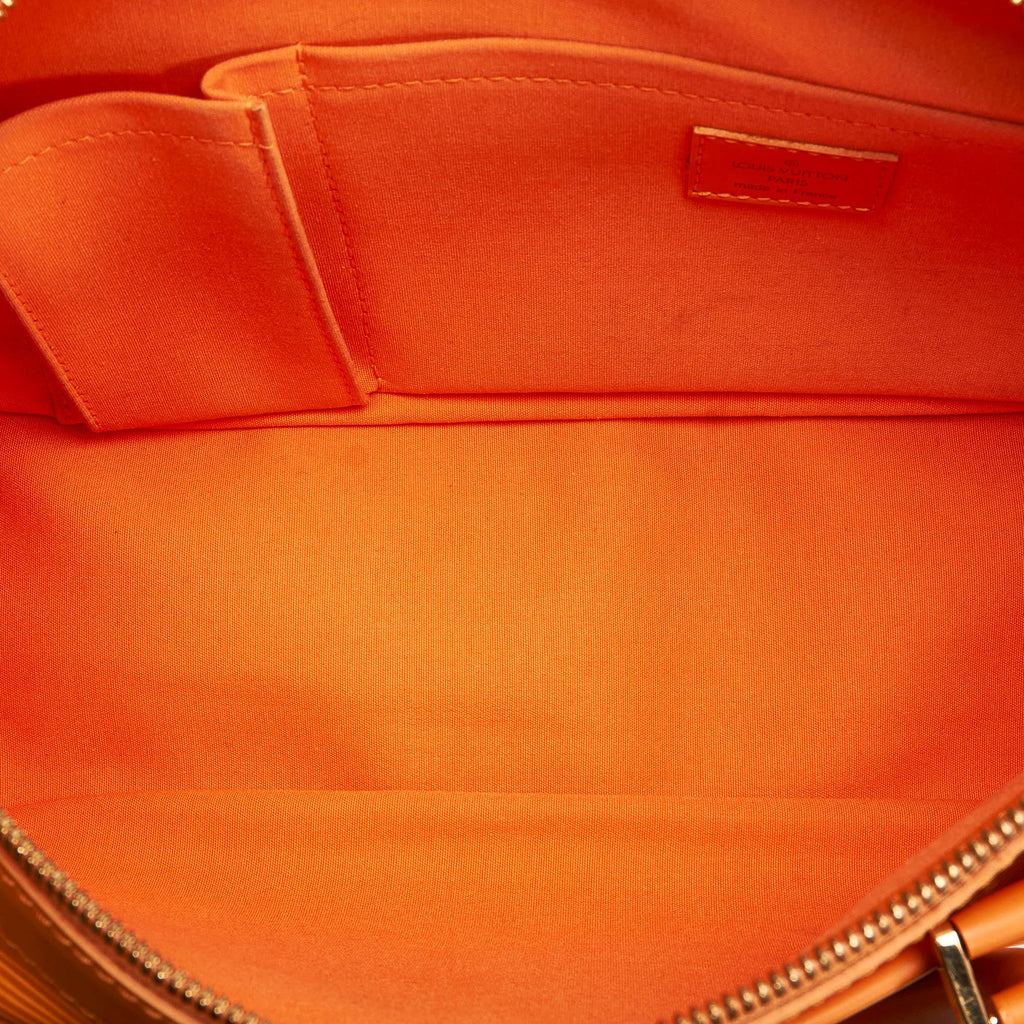 Louis Vuitton Epi Dhanura PM (SHG-28421)