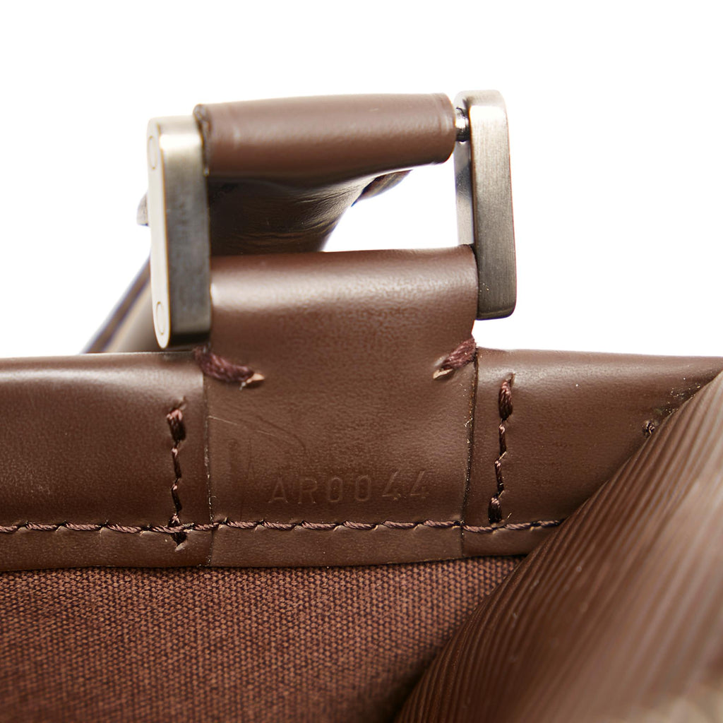 Louis Vuitton Epi Dhanura PM (SHG-35783)