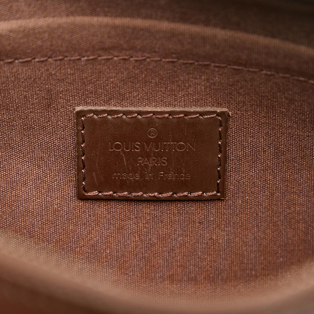Louis Vuitton Epi Dhanura PM (SHG-35783)
