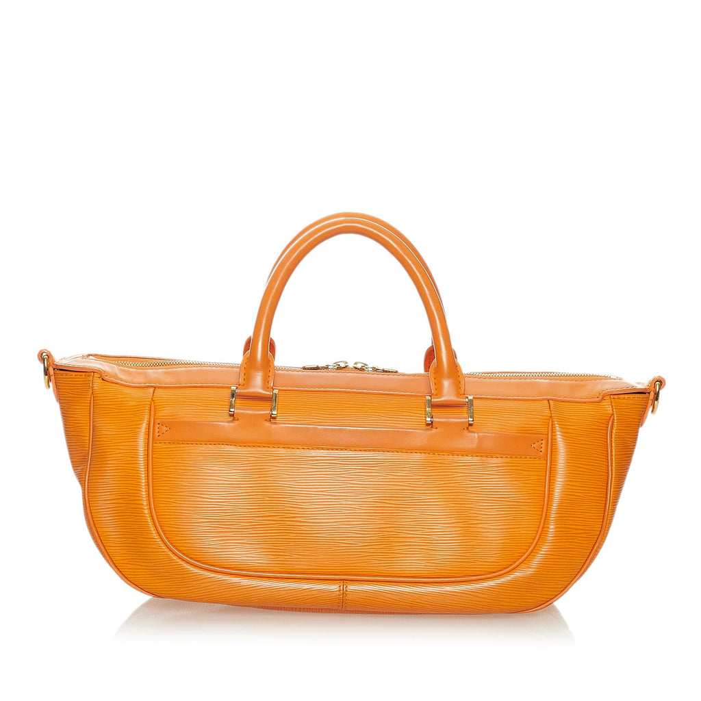 Louis Vuitton Epi Dhanura PM (SHG-0mjo5h)