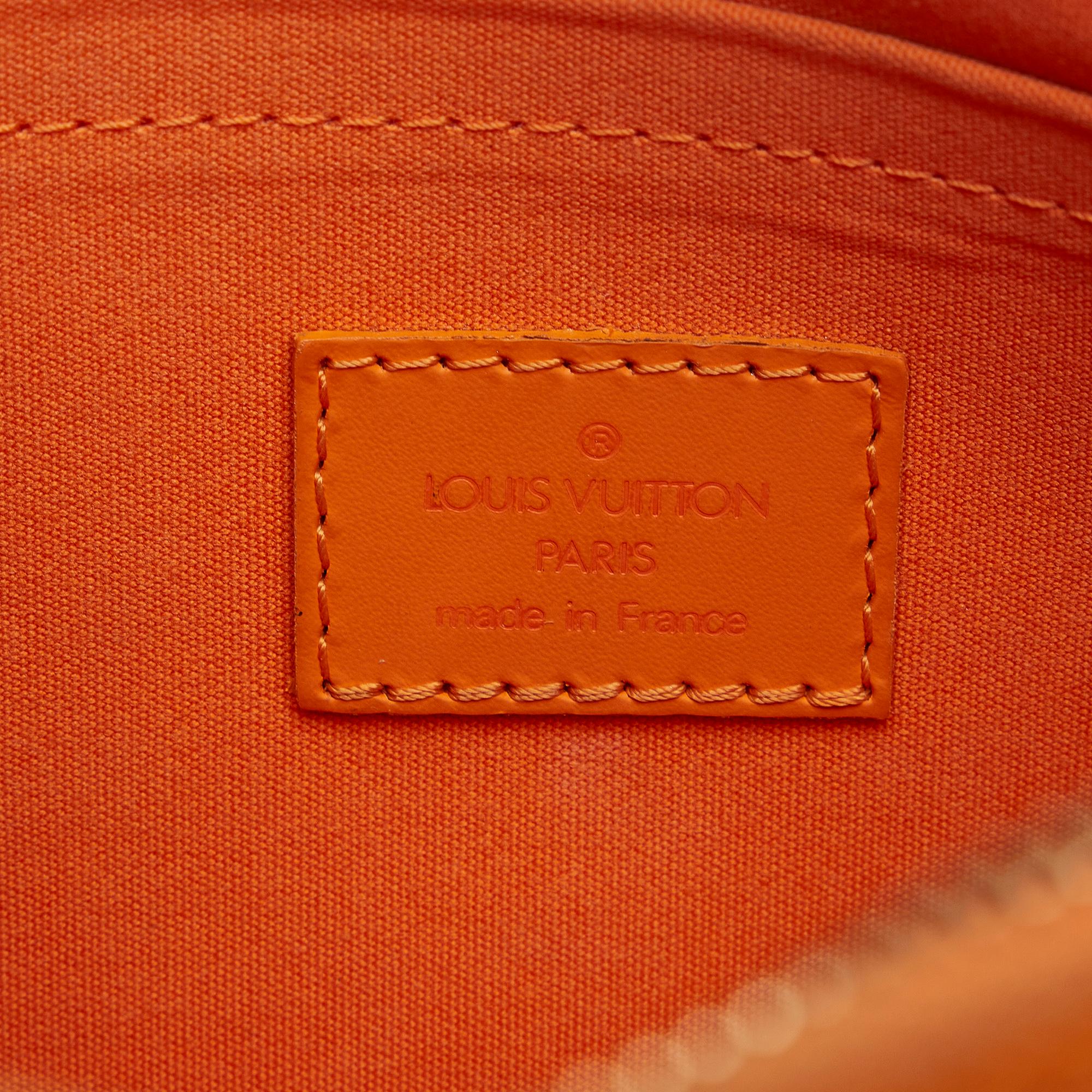 Louis Vuitton Epi Dhanura PM (SHG-yUgL2l)