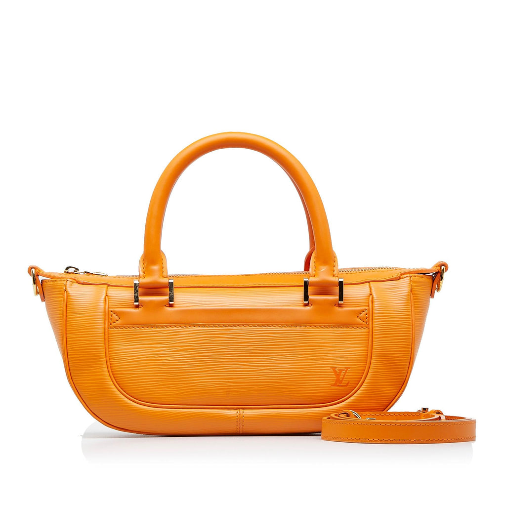 Louis Vuitton Epi Dhanura PM (SHG-yUgL2l)