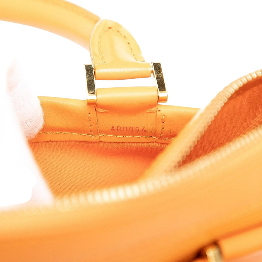 Louis Vuitton Epi Dhanura PM