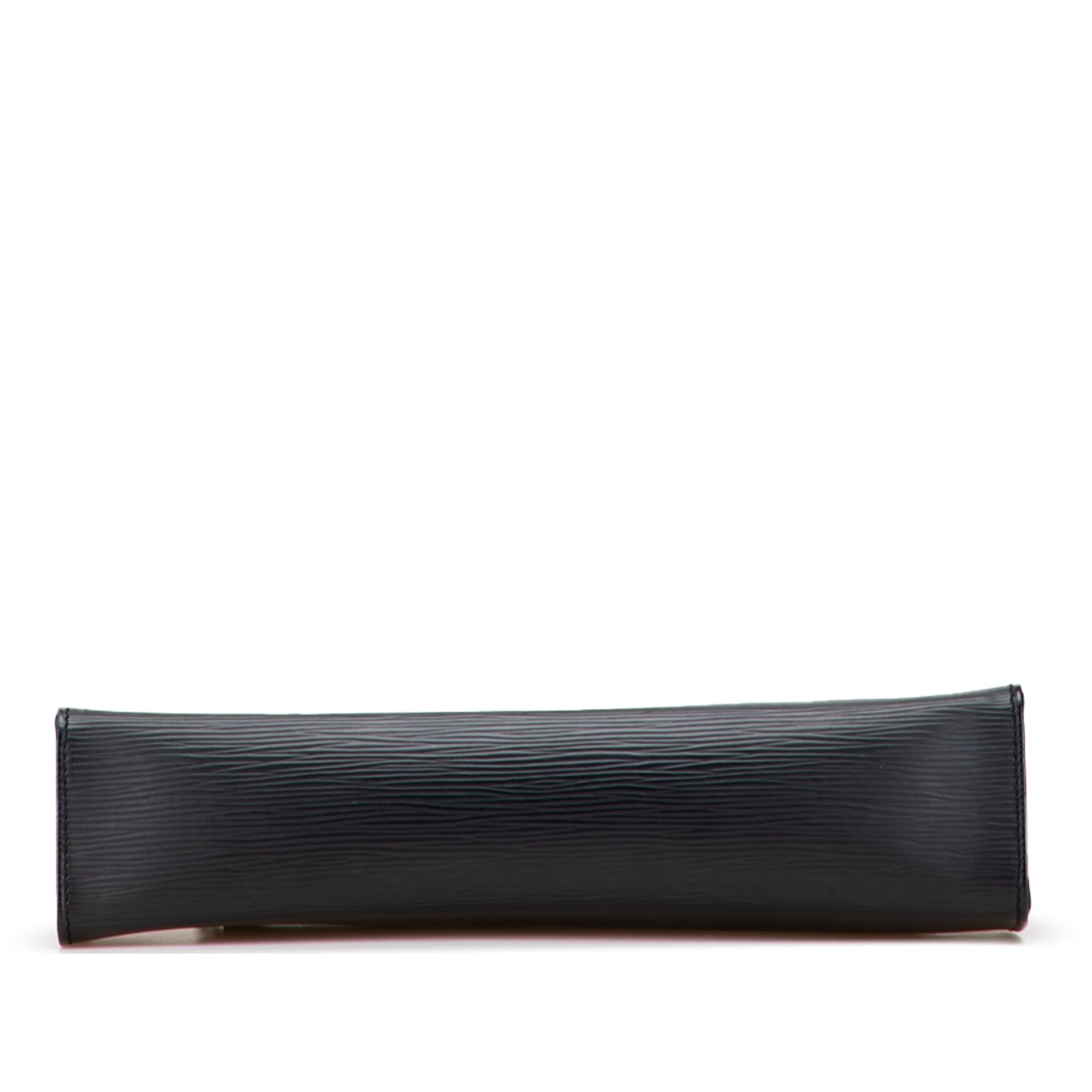 Louis Vuitton Epi Dinard