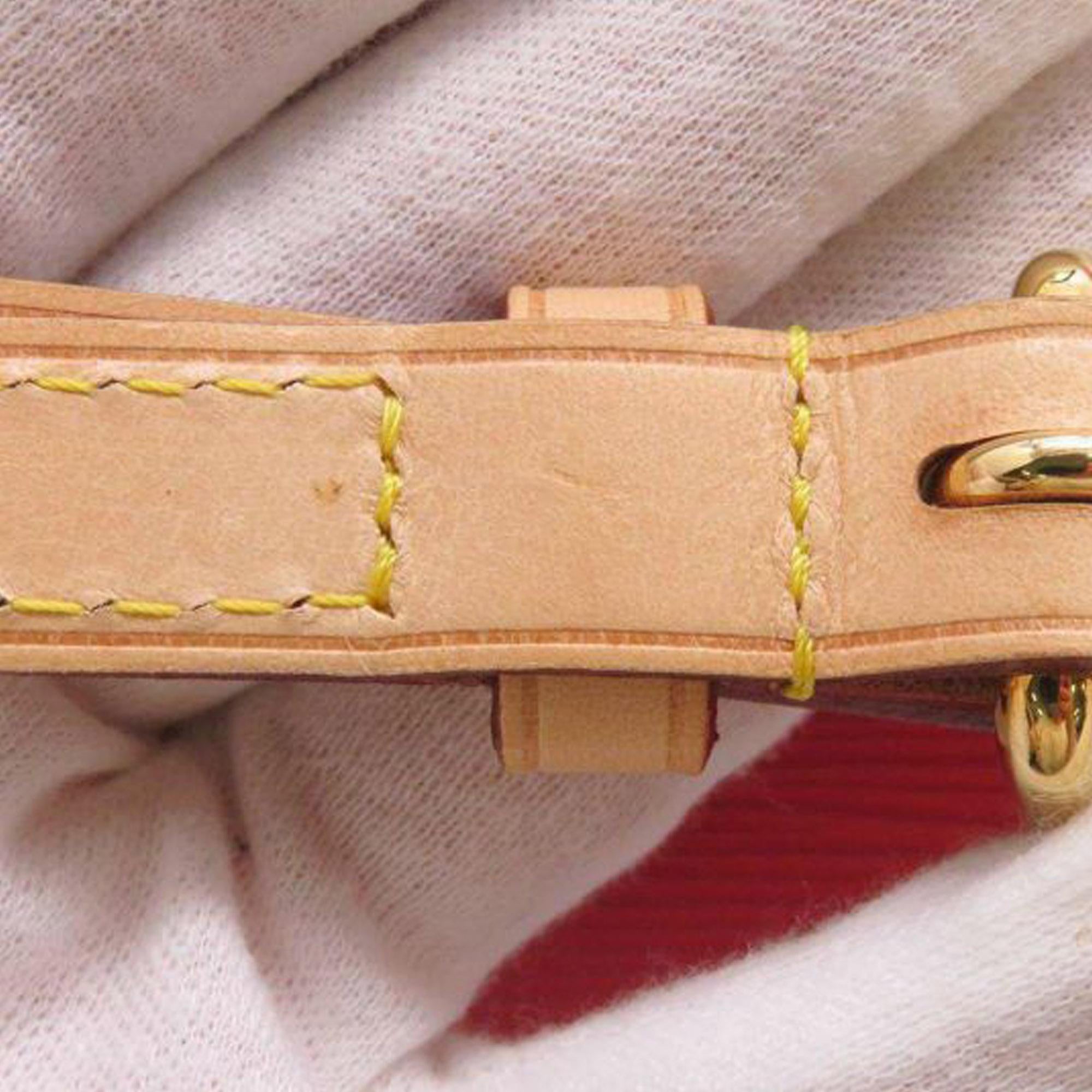 Louis Vuitton Epi Doc BB (SHG-vcGnBl)