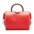 Louis Vuitton Epi Doc BB (SHG-vcGnBl)