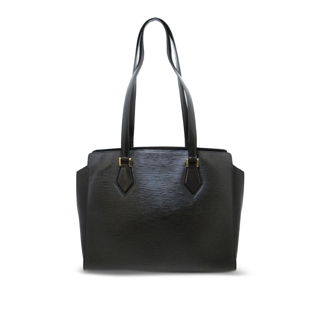 Louis Vuitton Epi Duplex (SHG-6oyL2o)