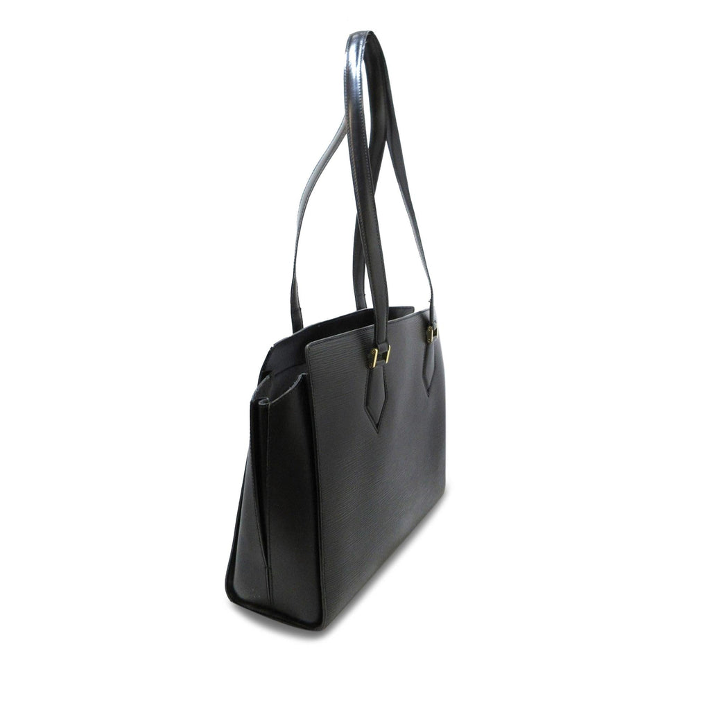 Louis Vuitton Epi Duplex (SHG-6oyL2o)