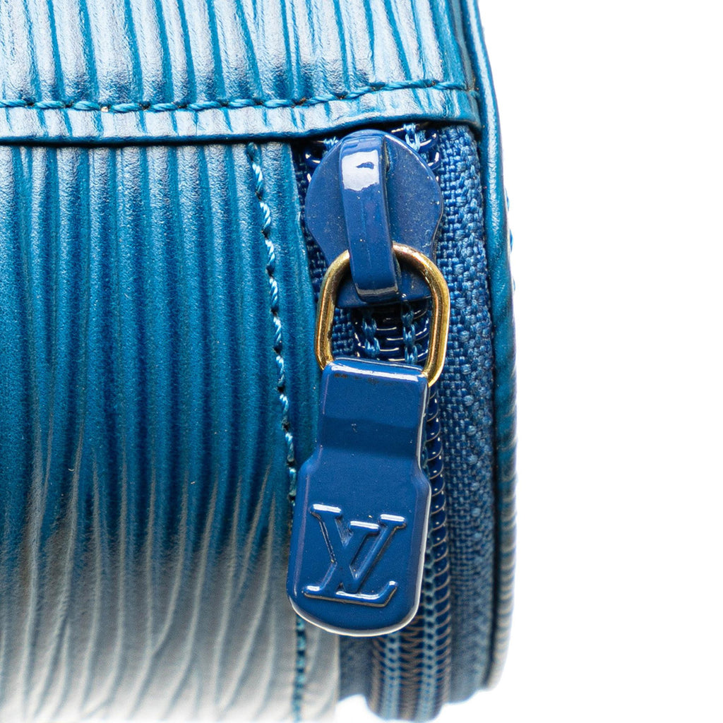 Louis Vuitton Epi Ecrin Bijoux Jewelry Case (SHG-EX54NI)