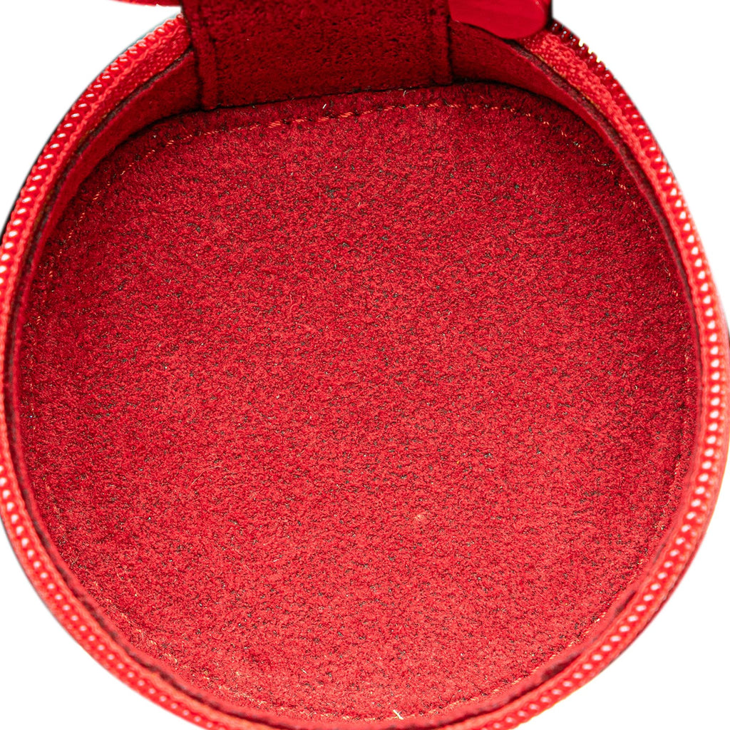 Louis Vuitton Epi Ecrin Bijoux Travel Jewelry Case (SHG-Rwnqma)