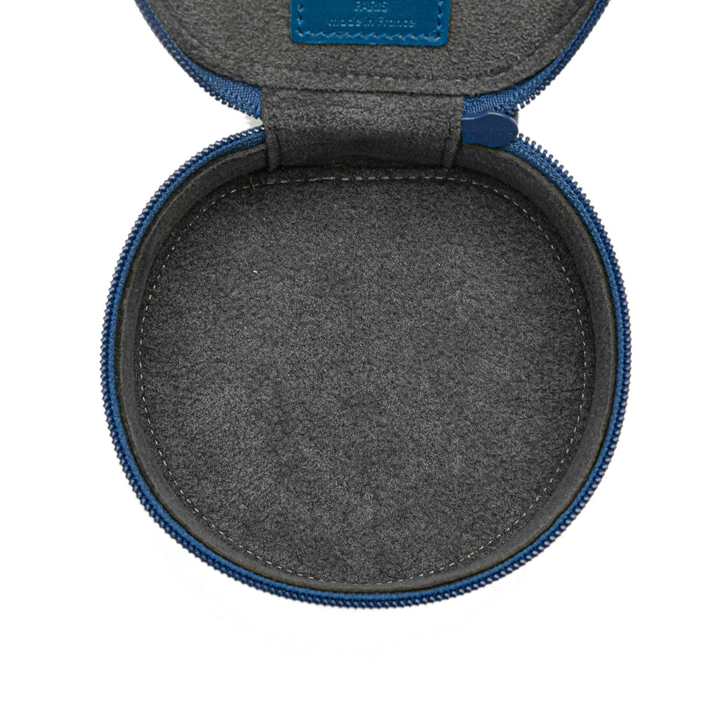 Louis Vuitton Epi Ecrin Bijoux Travel Jewelry Case