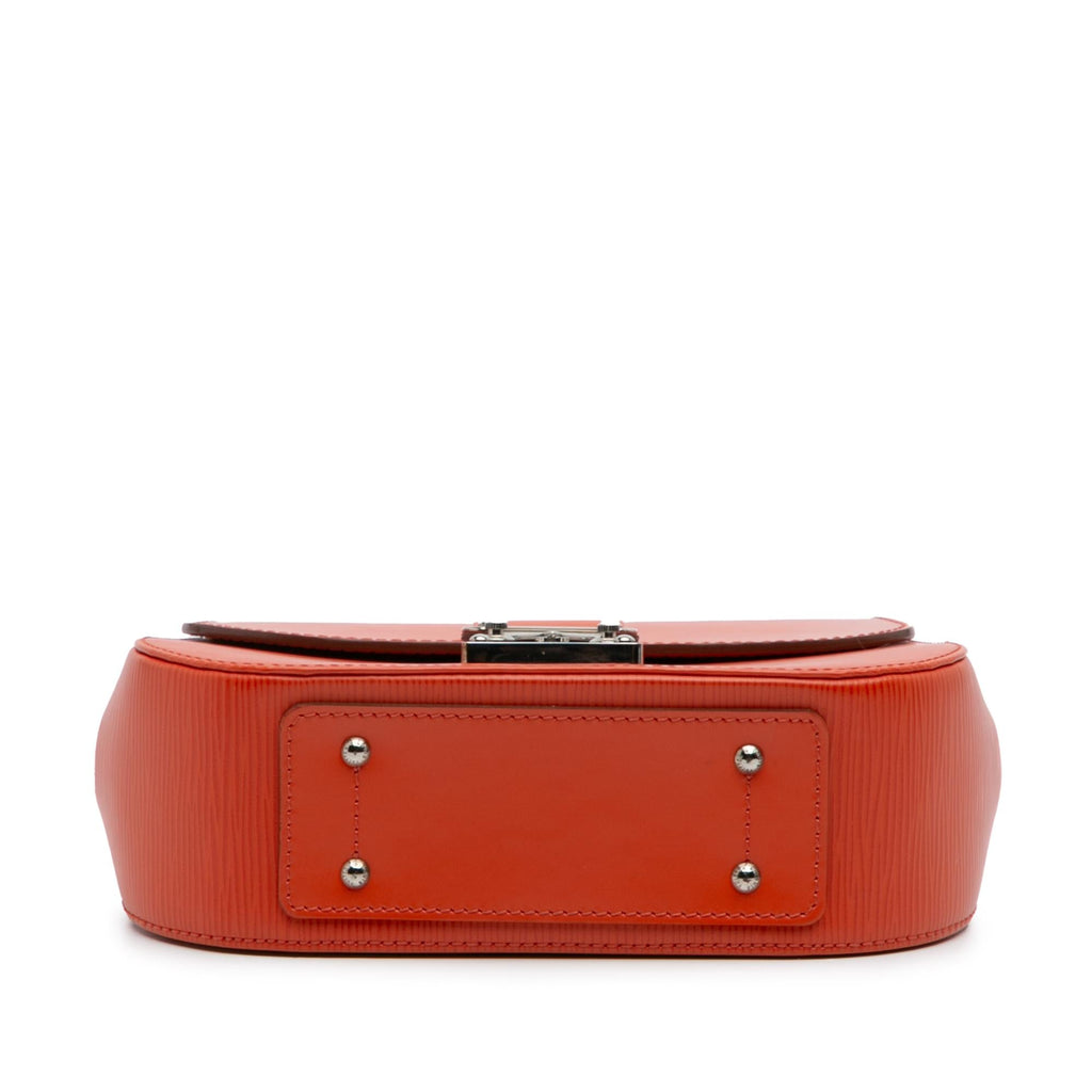 Louis Vuitton Epi Eden PM
