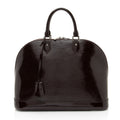 Louis Vuitton Epi Electric Alma GM Satchel (SHF-Ap1MrP)