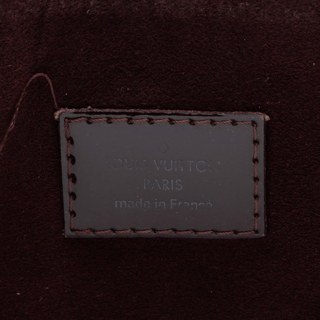 Louis Vuitton Epi Electric Alma GM Satchel (SHF-Ap1MrP)