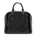 Louis Vuitton Epi Electric Alma PM Satchel