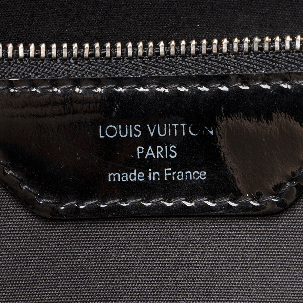 Louis Vuitton Epi Electric Brea GM Satchel (SHF-22087)