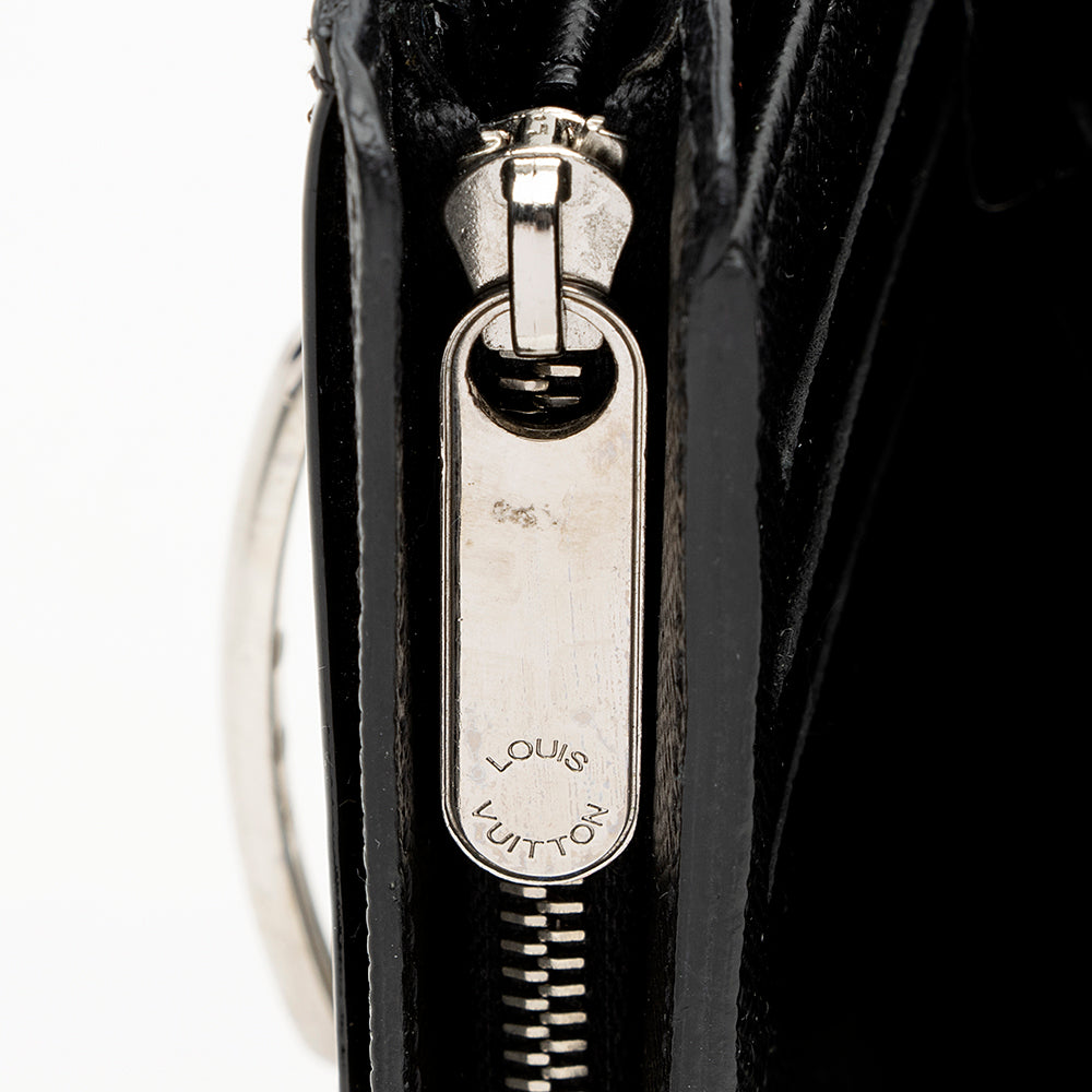 Louis Vuitton Epi Electric Joey Wallet - FINAL SALE (SHF-13592)