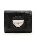 Louis Vuitton Epi Electric Joey Wallet - FINAL SALE (SHF-13592)