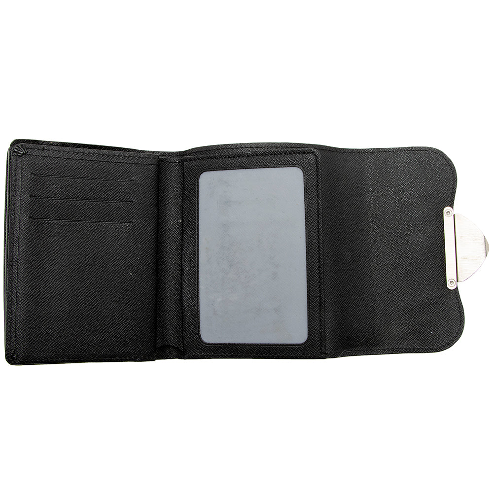 Louis Vuitton Epi Electric Joey Wallet - FINAL SALE (SHF-13592)