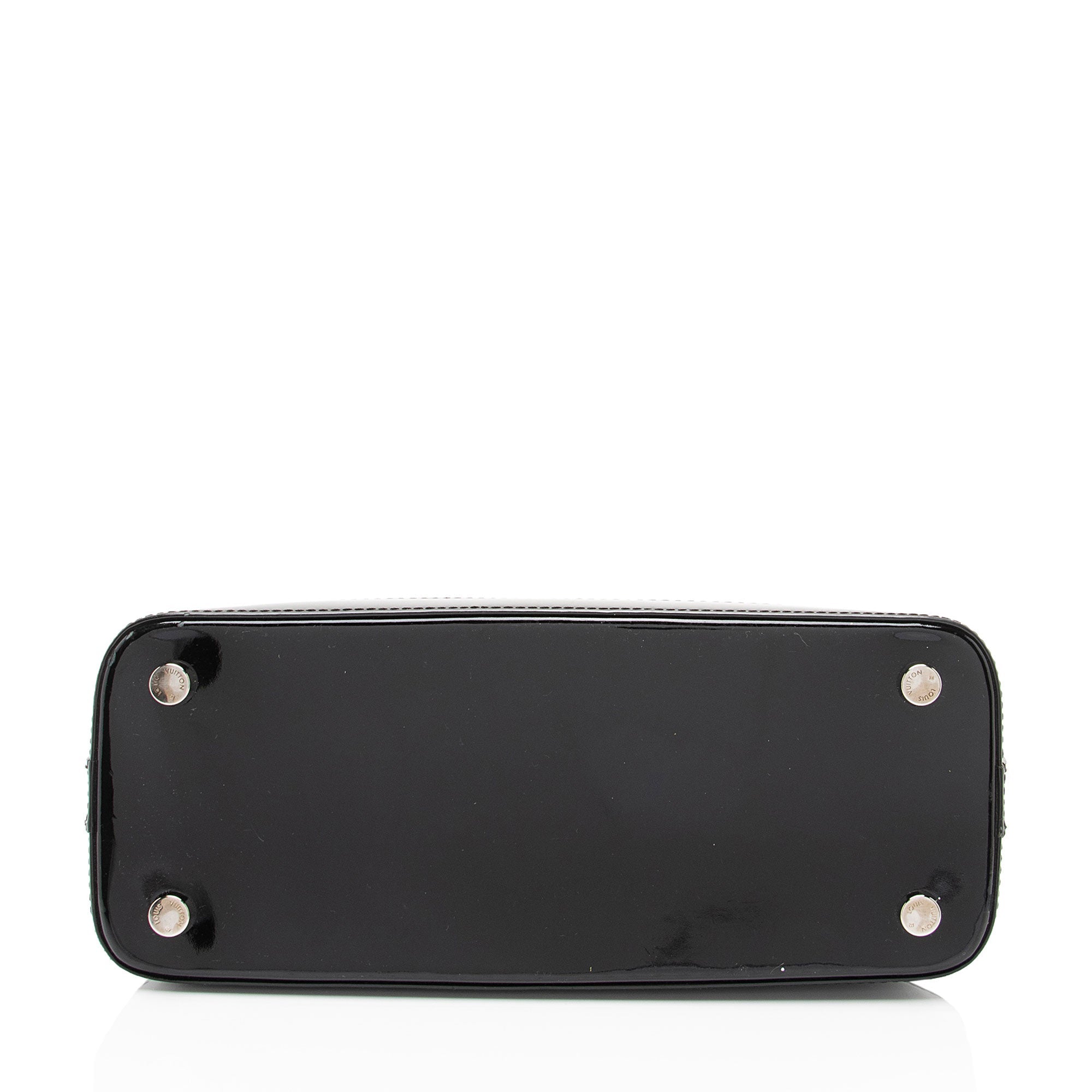 Louis Vuitton Epi Electric Mirabeau PM Satchel