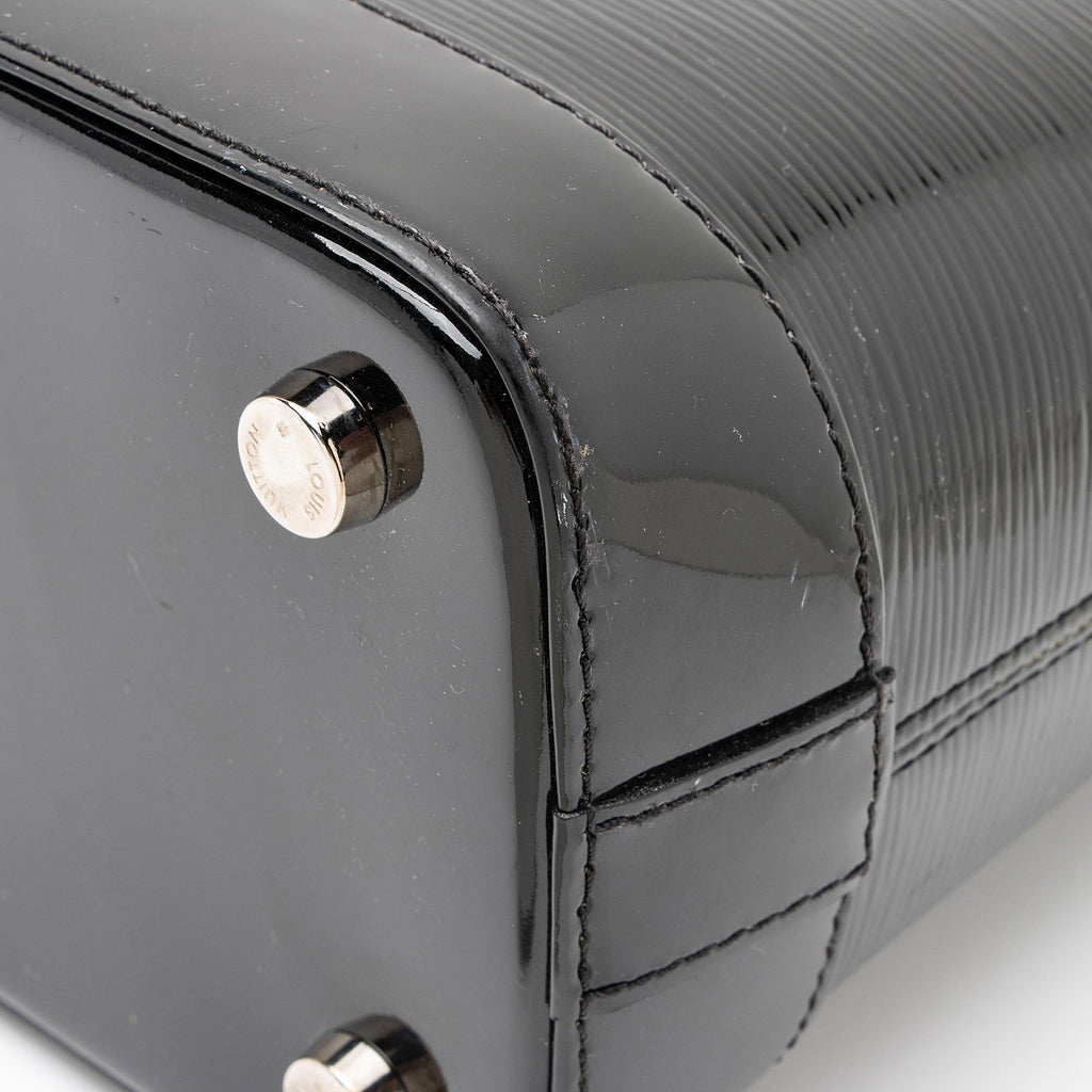 Louis Vuitton Epi Electric Mirabeau PM Satchel