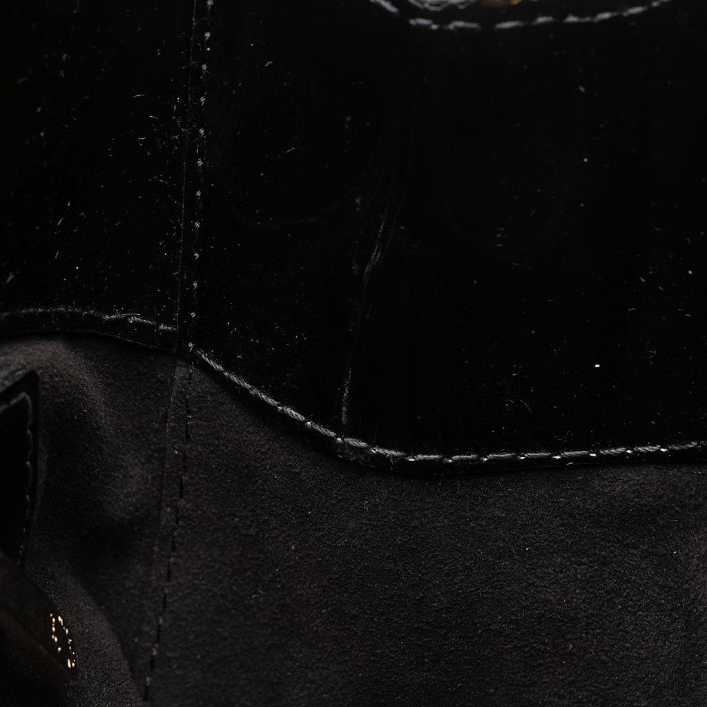 Louis Vuitton Epi Electric Mirabeau PM Satchel