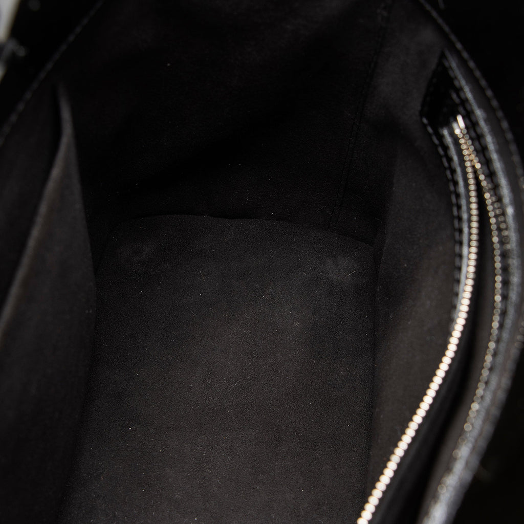 Louis Vuitton Epi Electric Mirabeau PM Satchel