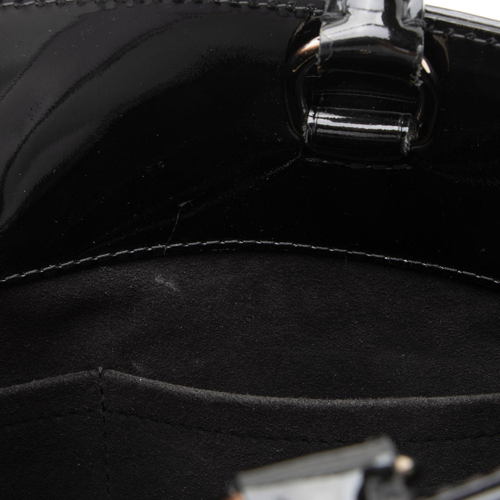 Louis Vuitton Epi Electric Mirabeau PM Satchel
