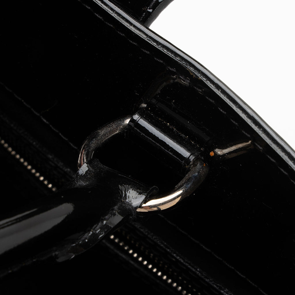 Louis Vuitton Epi Electric Mirabeau PM Satchel