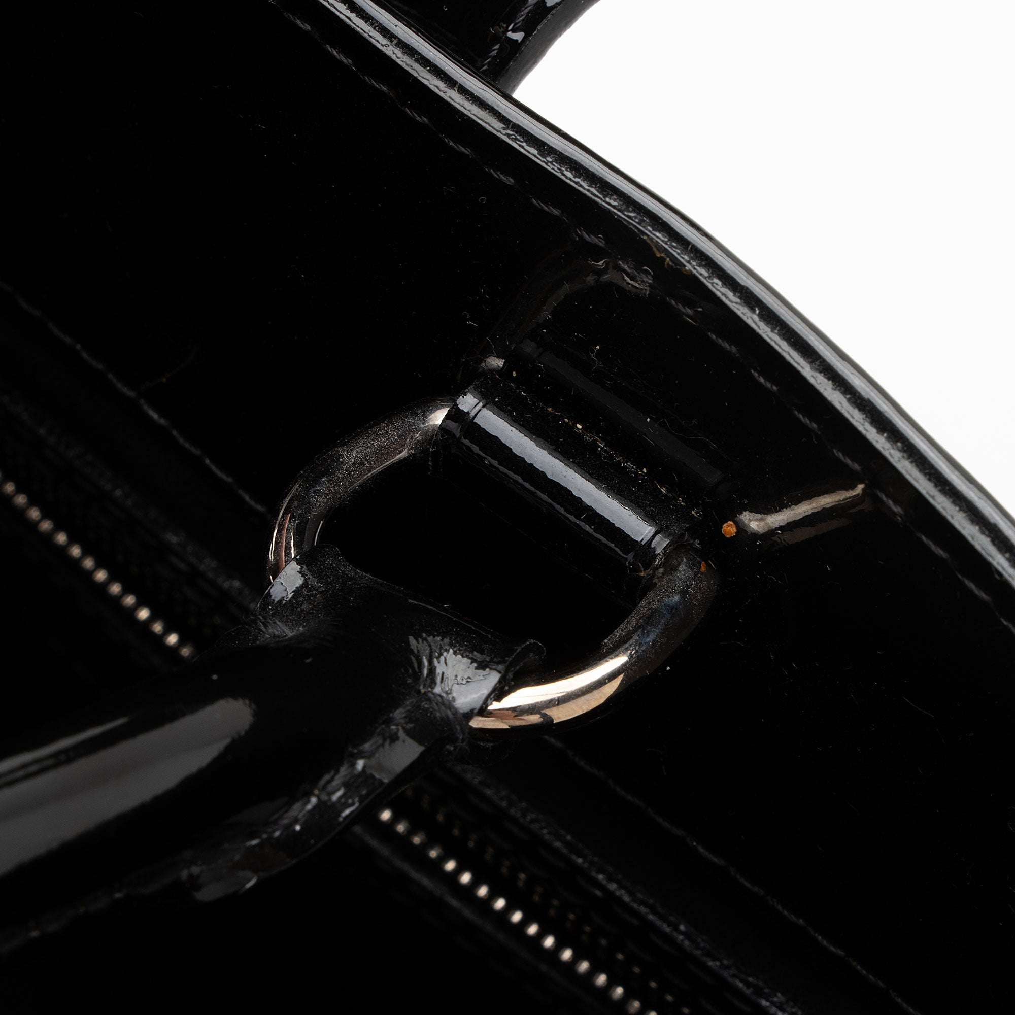 Louis Vuitton Epi Electric Mirabeau PM Satchel