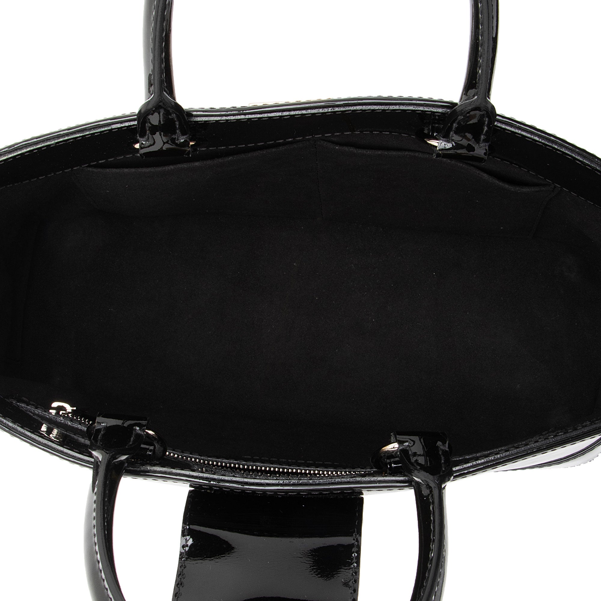 Louis Vuitton Epi Electric Mirabeau PM Satchel