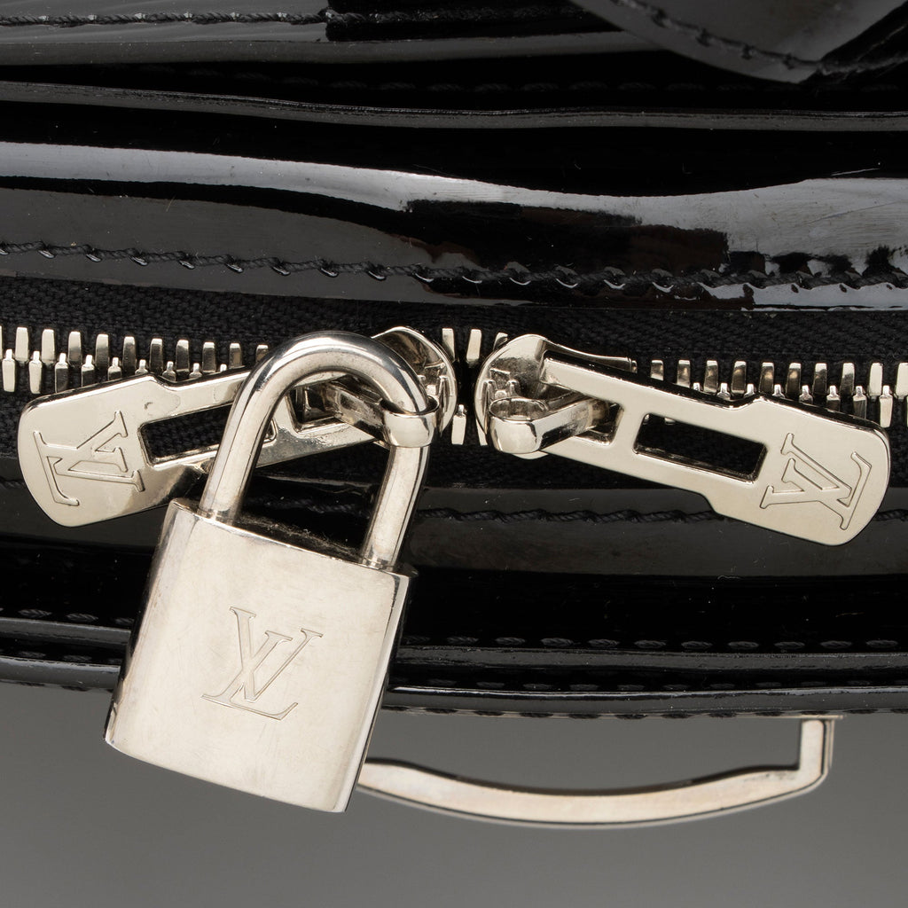 Louis Vuitton Epi Electric Pont Neuf GM Satchel (SHF-M2aN0n)