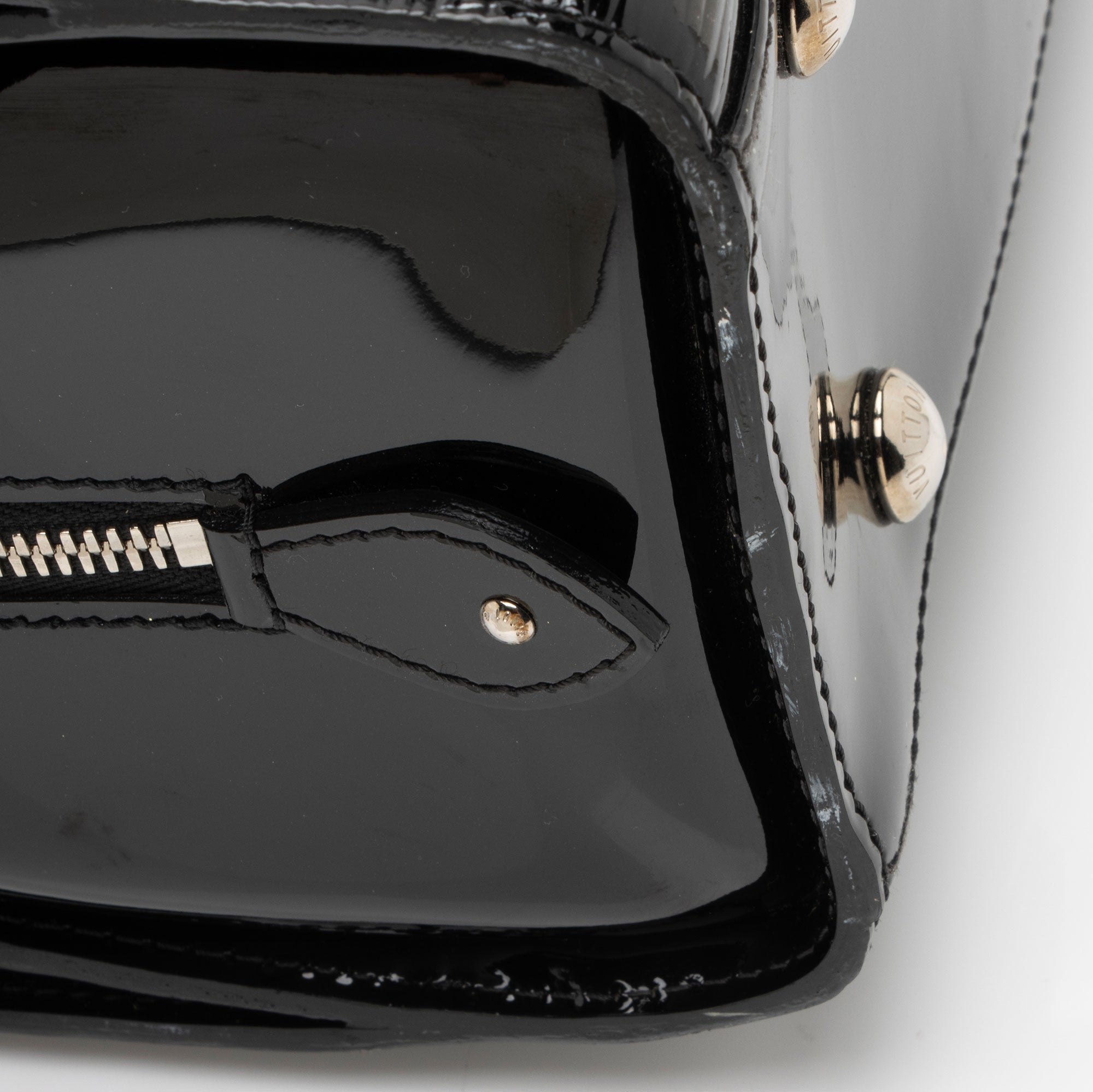 Louis Vuitton Epi Electric Pont Neuf GM Satchel (SHF-M2aN0n)