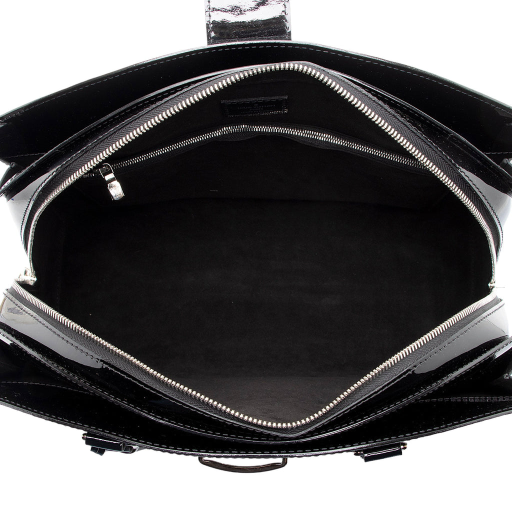 Louis Vuitton Epi Electric Pont Neuf GM Satchel