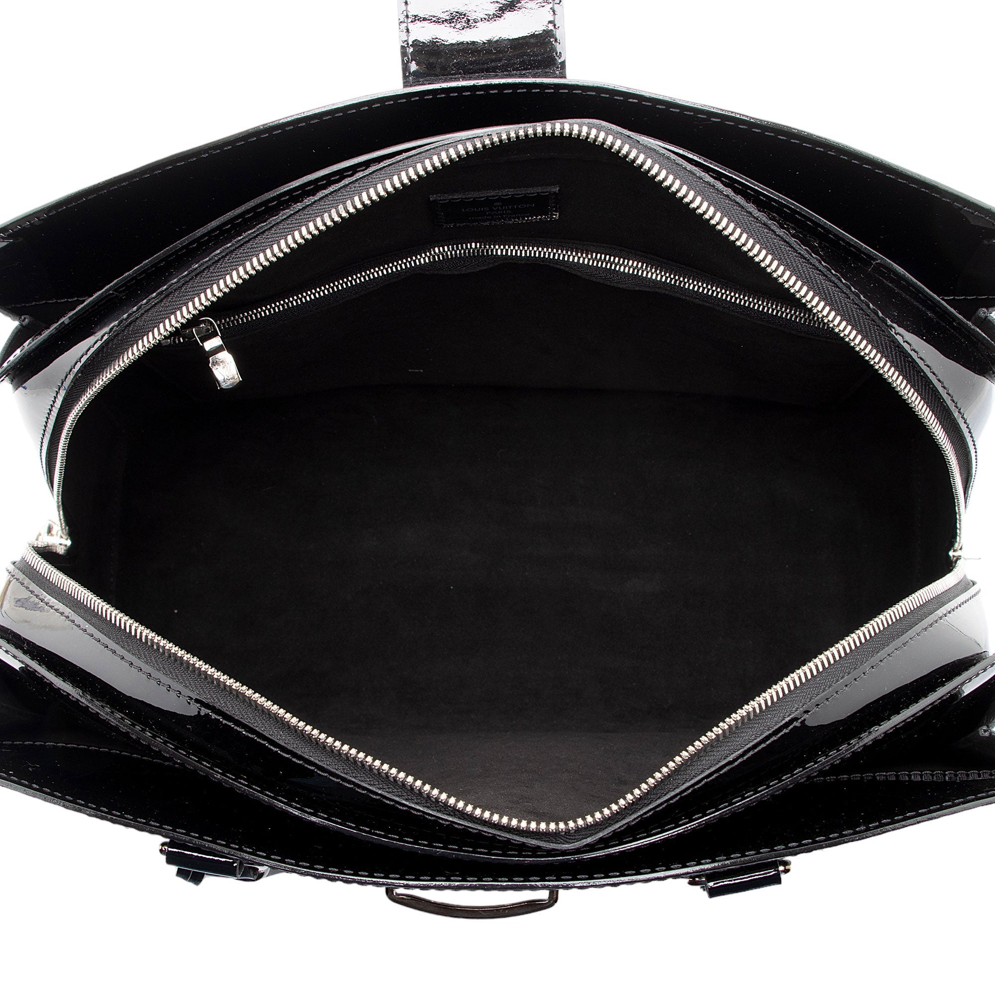 Louis Vuitton Epi Electric Pont Neuf GM Satchel