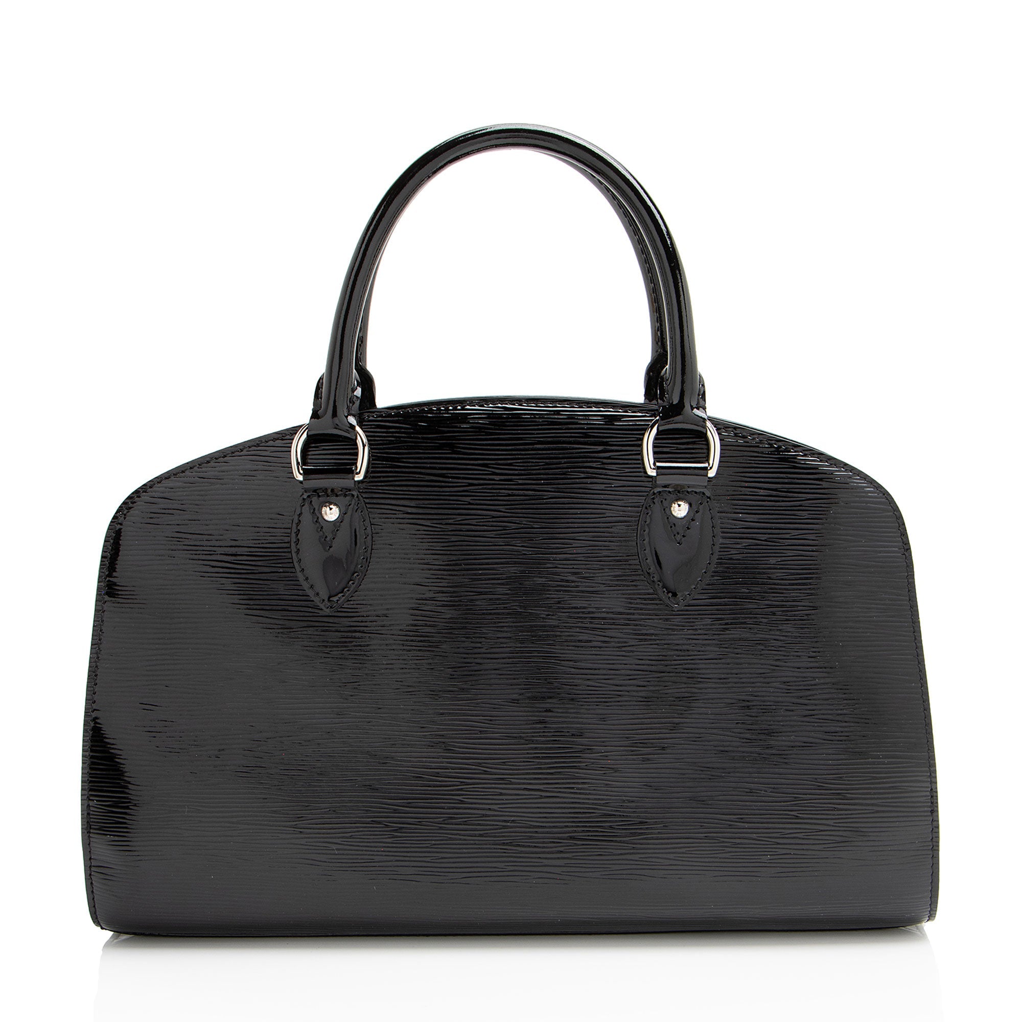 Louis Vuitton Epi Electric Pont Neuf PM Satchel