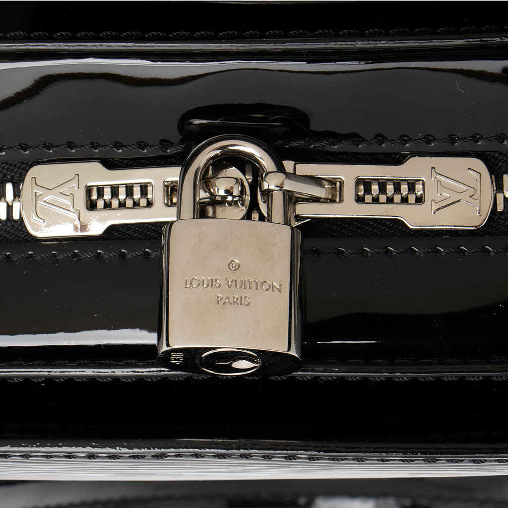 Louis Vuitton Epi Electric Pont Neuf PM Satchel
