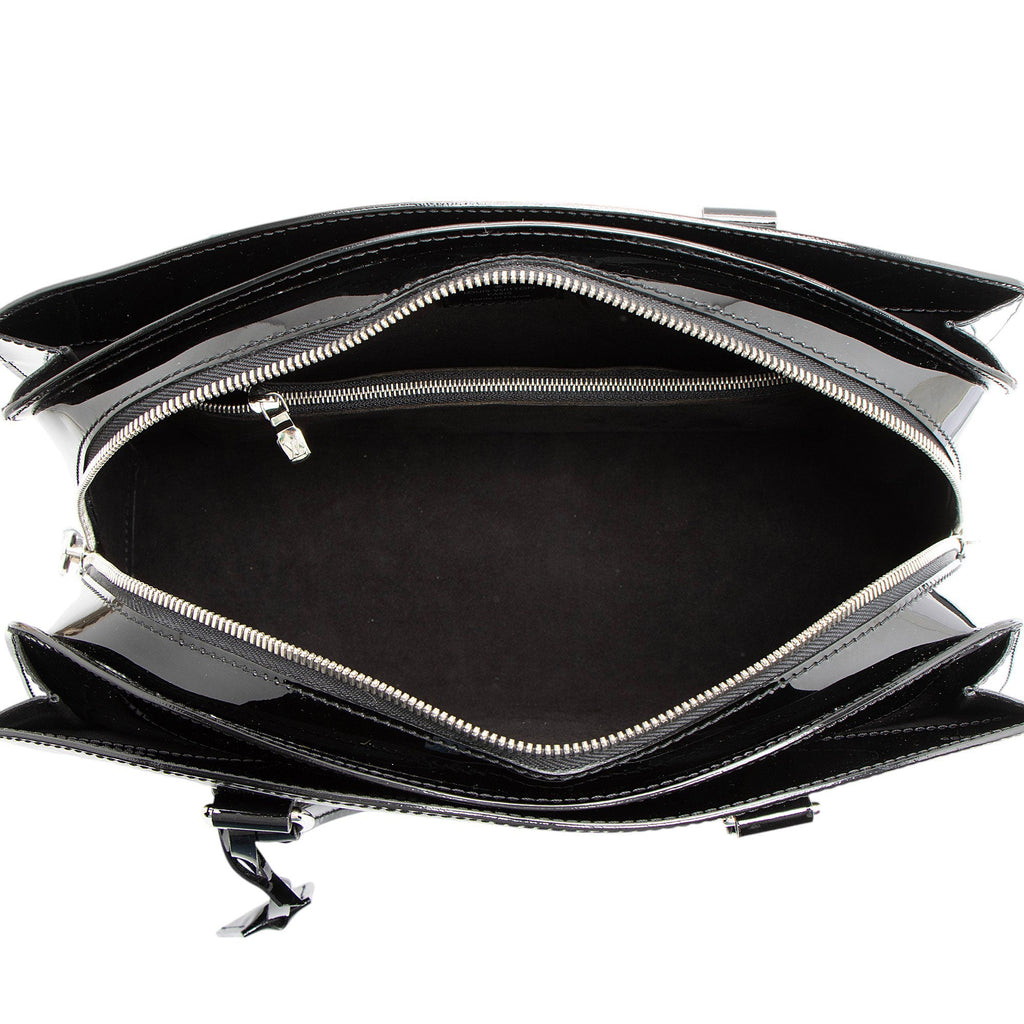 Louis Vuitton Epi Electric Pont Neuf PM Satchel