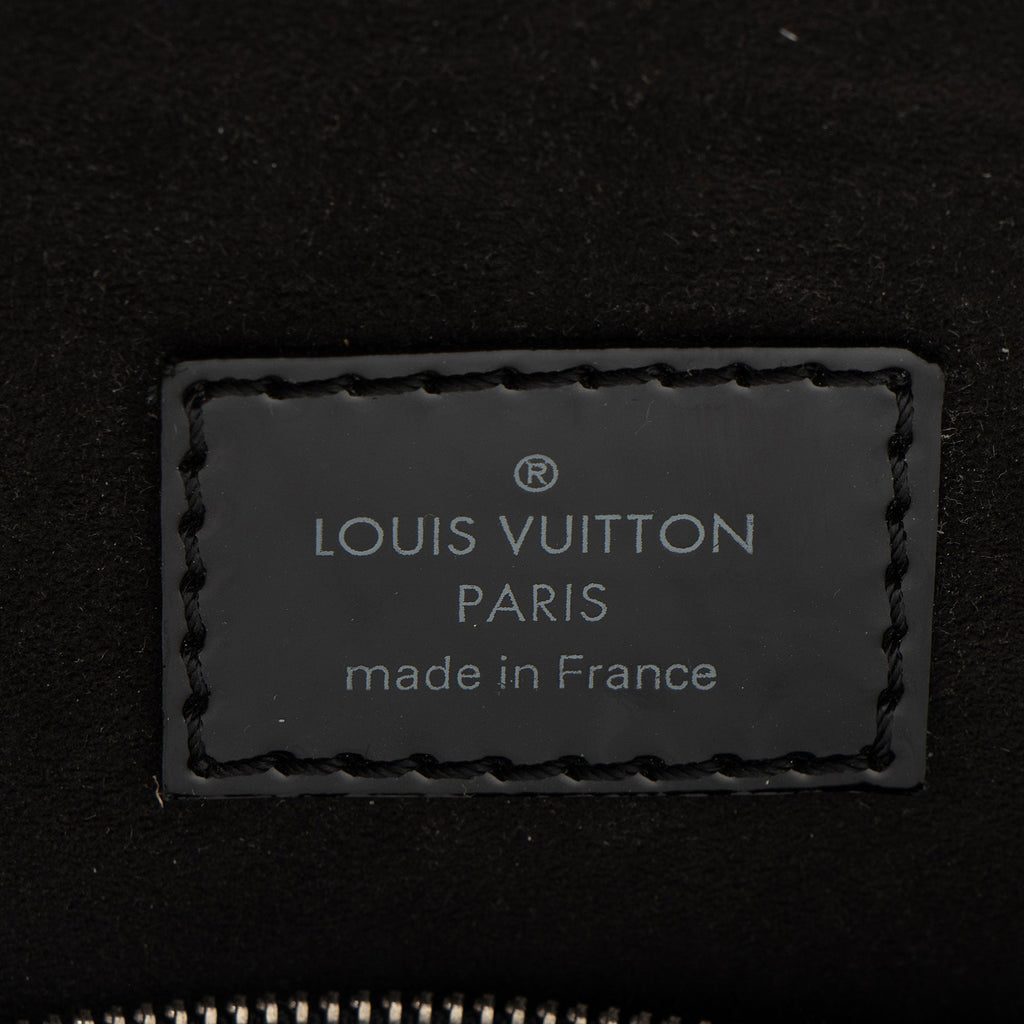 Louis Vuitton Epi Electric Pont Neuf PM Satchel