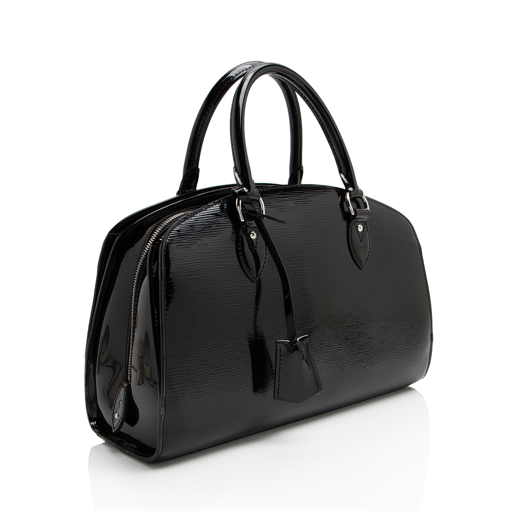 Louis Vuitton Epi Electric Pont Neuf PM Satchel