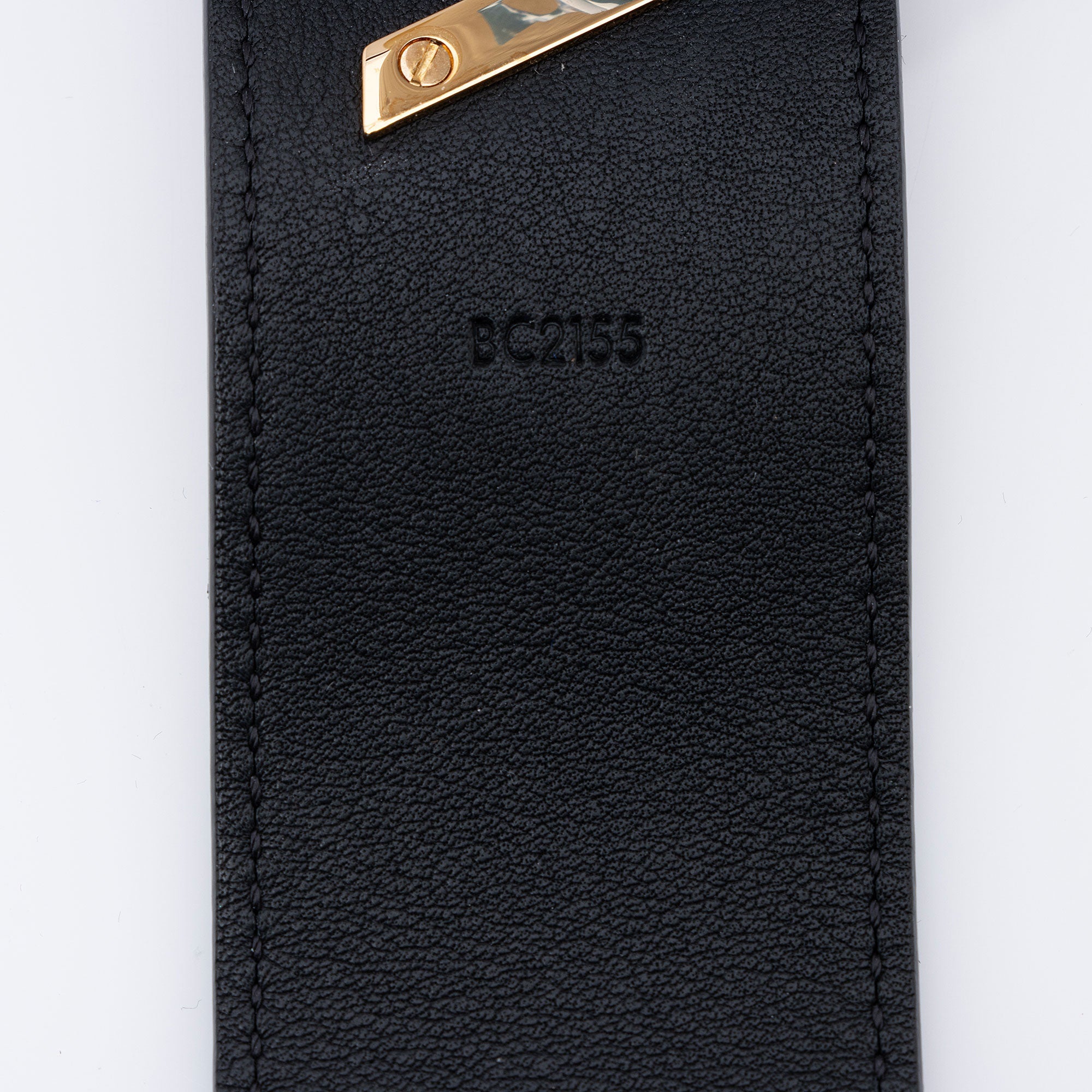 Louis Vuitton Epi Electric Twist It Cuff Bracelet